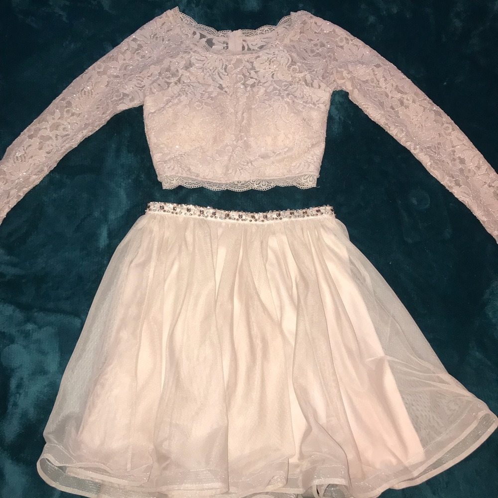 Homecoming Dress